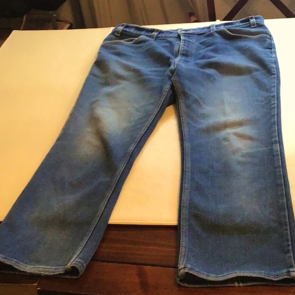 #Levis Orange Tab - image 1